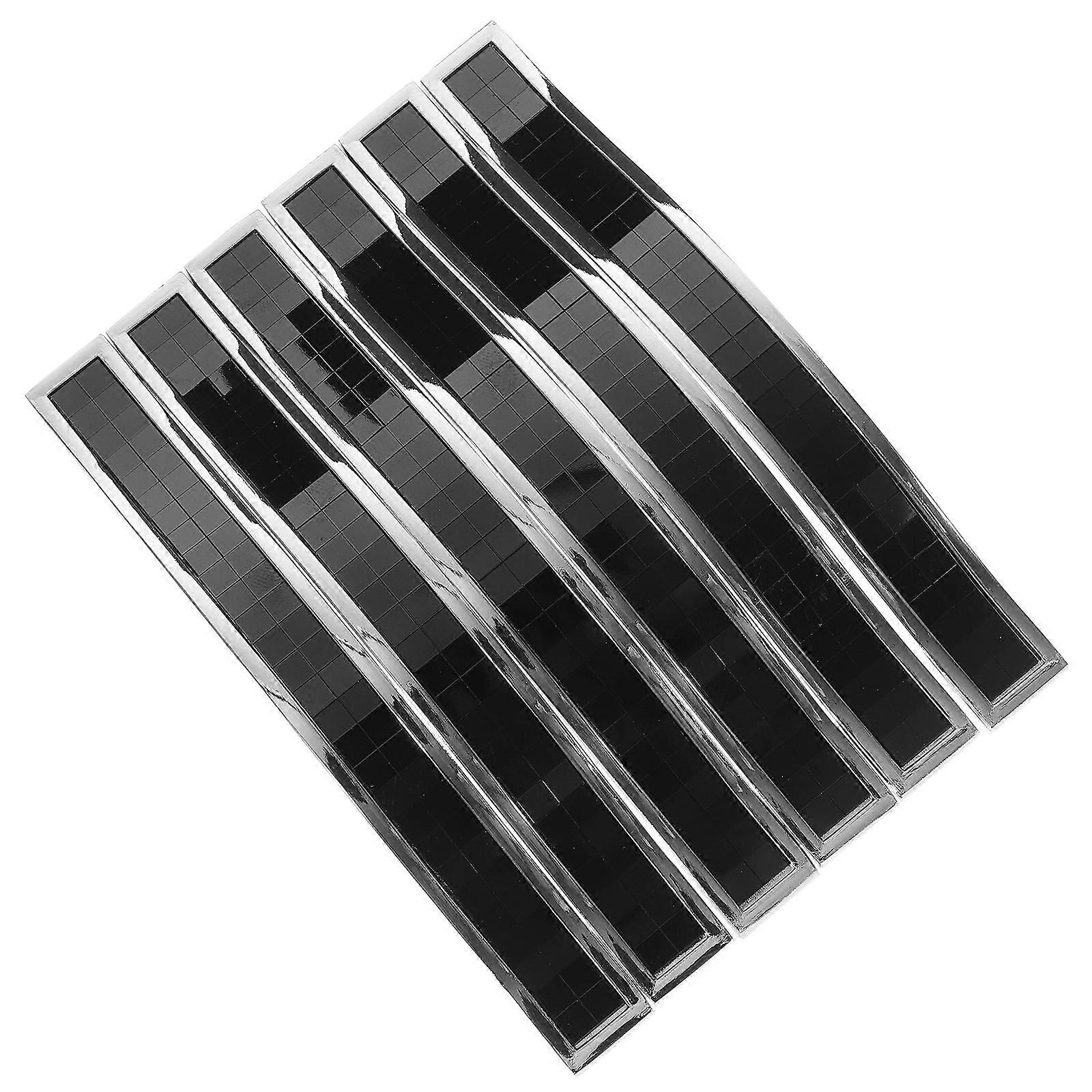 Here's a polished and professional product description based on your input:
 
**6pcs Cabinet Pulls – Durable Door Handles for Kitchen Cabinets,