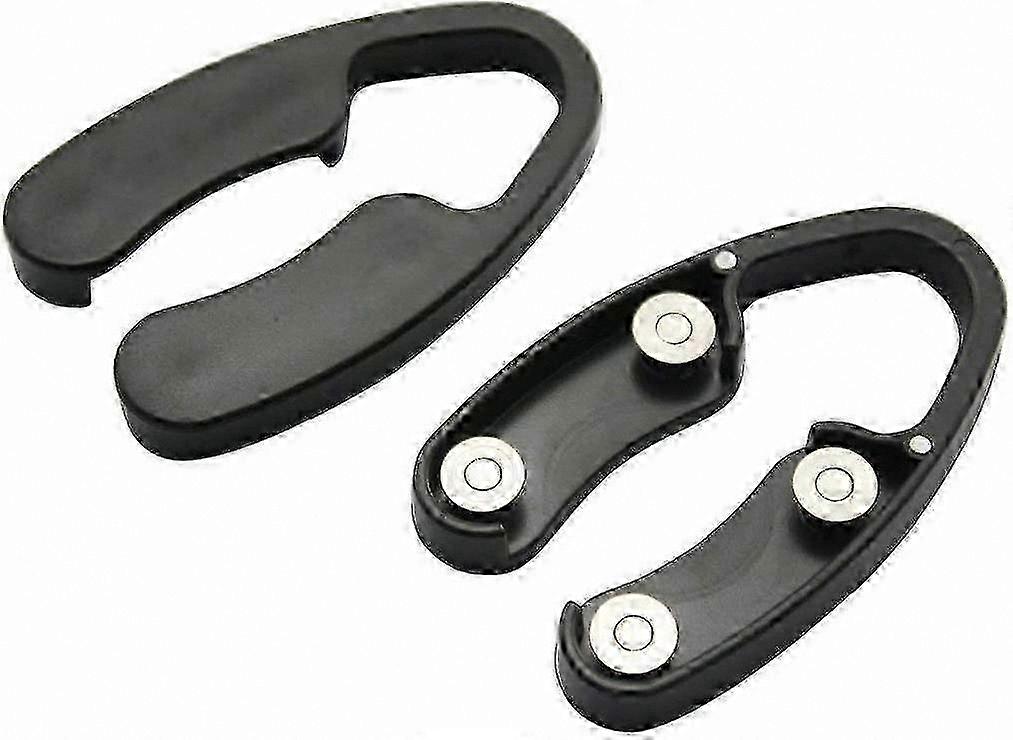 2-Pack Foil Cutter for Wine Bottles in Black Finish