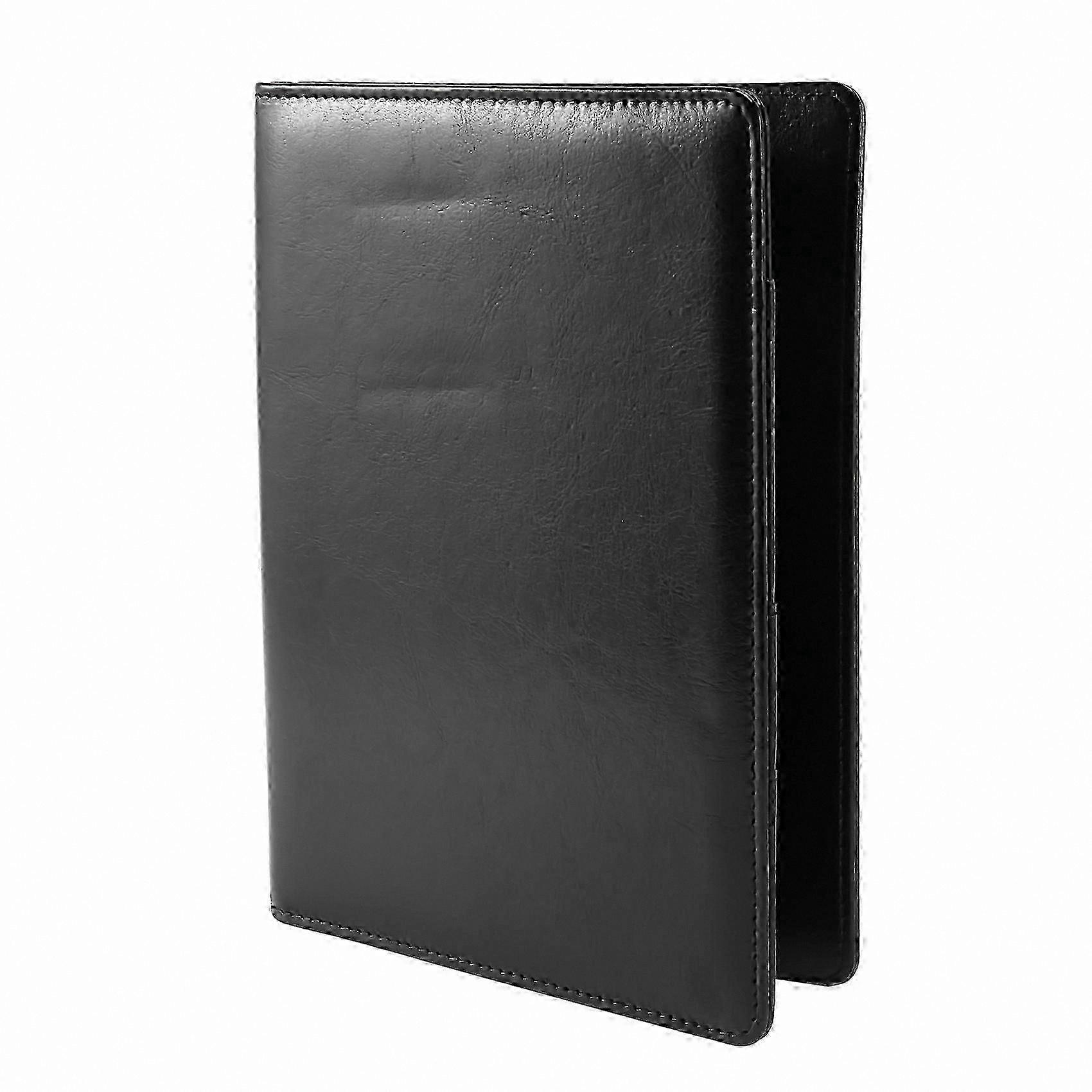 A5 File Folder for Office, School, and Financial Document Organization