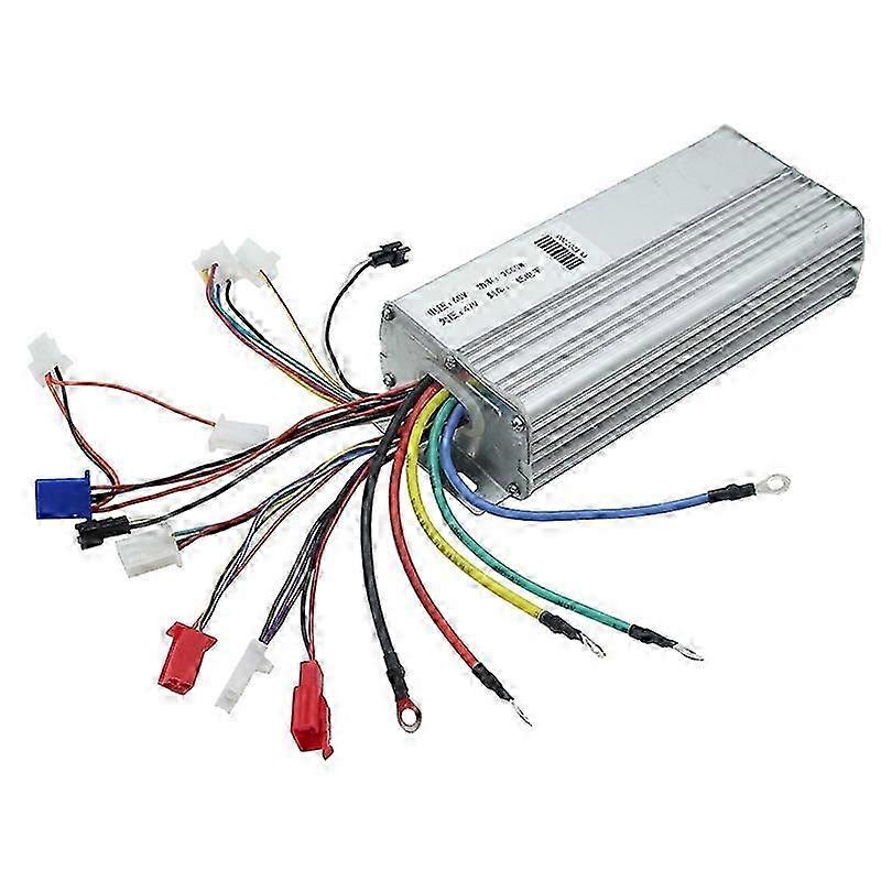 60V 2000W Controller Sine Wave for CITYCOCO Electric Motorcycle