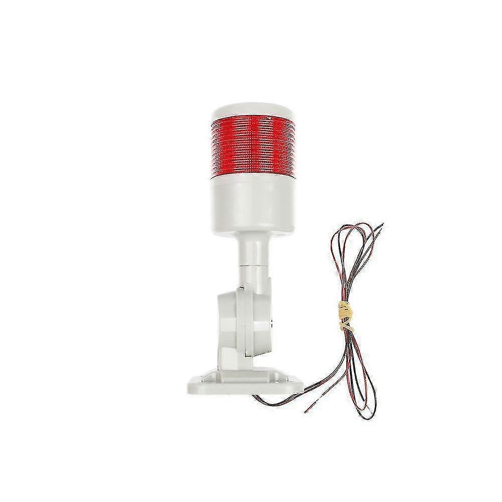Led Light Bulbs Rotatable And Foldable Stack Industrial Machine War...