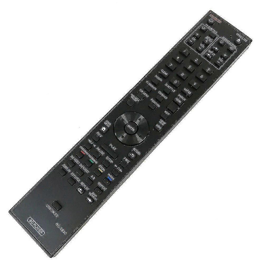 Remote Controls Remote Control Rc-2930 For Pioneer Blu-ray Bd Disc ...