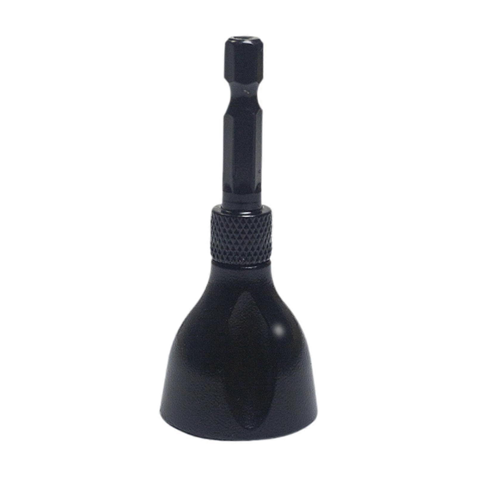 Deburring Chamfer Tool Damaged Bolts Repair Tool Easy to Use Portable Multiuse