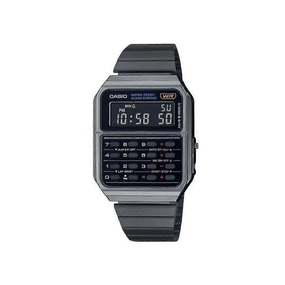 Watches Casio CA500WEGG1BEF
