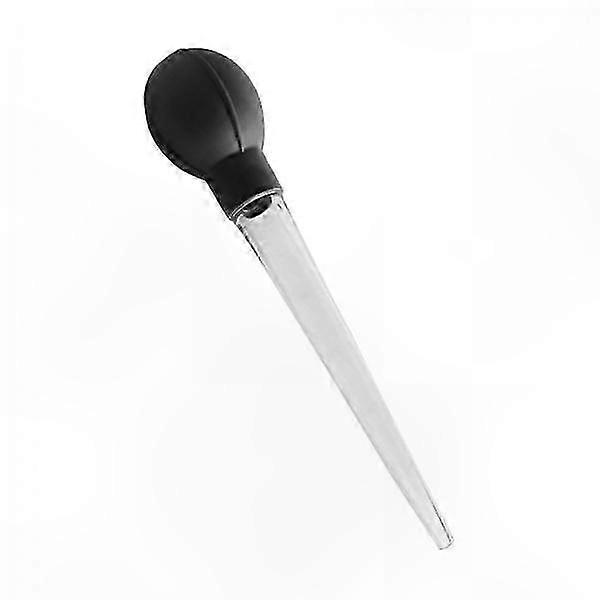 Large Kitchen Pipettes, Baking Dropper Set, Measuring Tubes for Cupcakes & Labs
