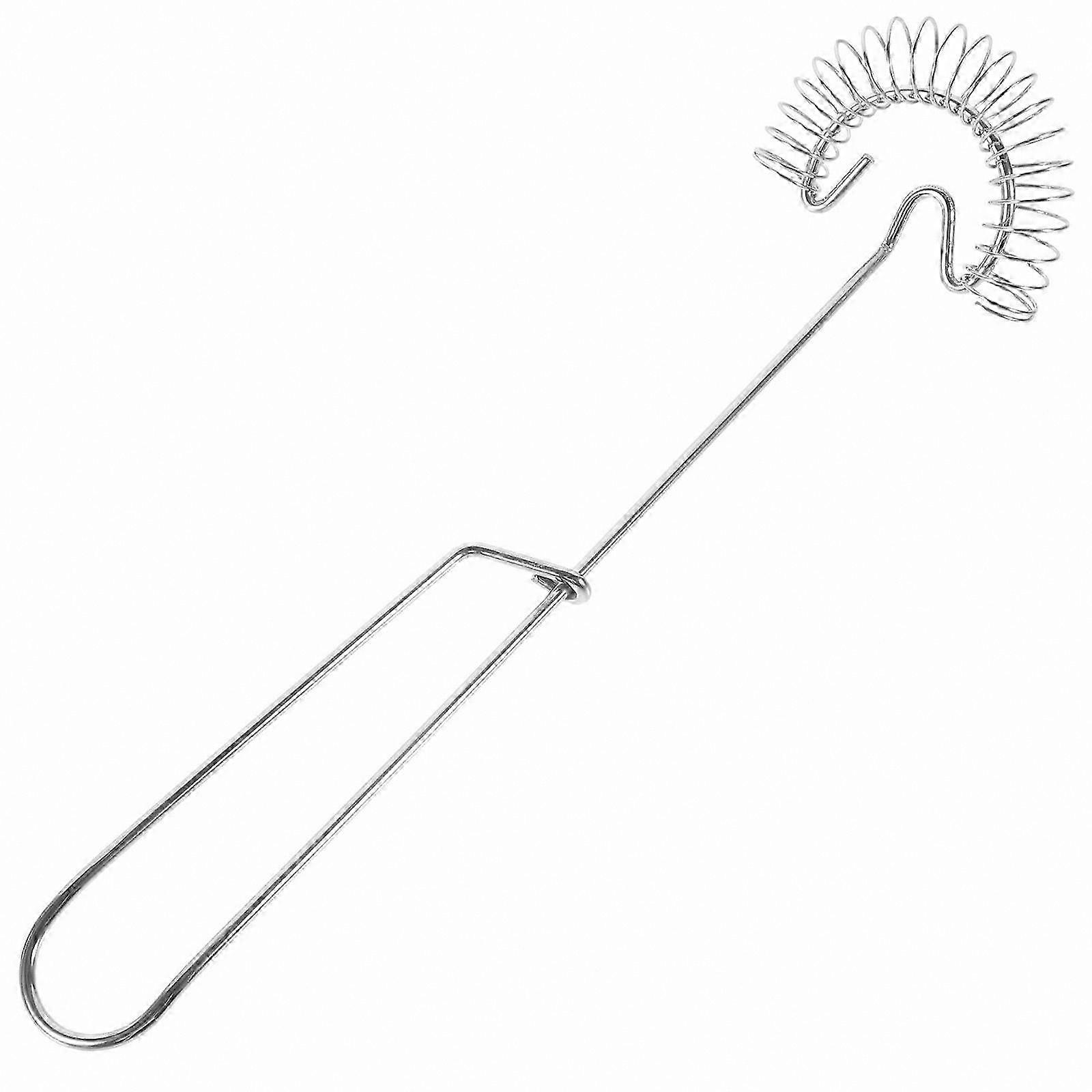 Stainless Steel Whisk for Eggs, Sauces, and Mixing