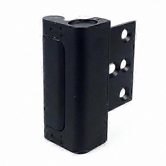 Durable Stainless Steel Flip Latch Lock - Child-Safe, Rust-Resistant, Corrosion-Free Security Solution for Doors
