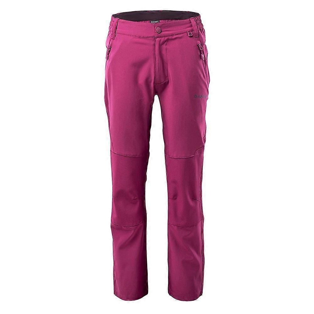 Hi-Tec Mädchen Amilo Wanderhose