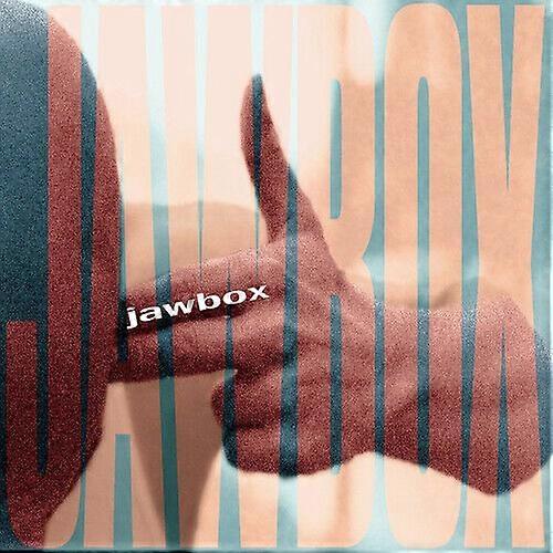 Jawbox Jawbox CD (2015) NEW