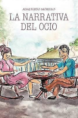 La Narrativa Del Ocio Entre Ada y Simon