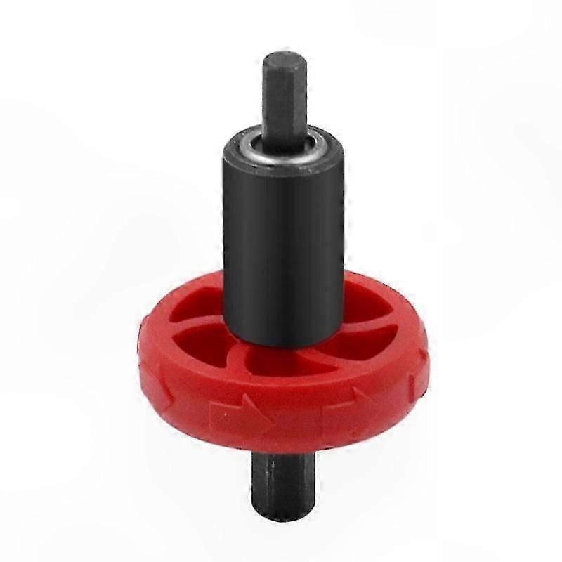 Electric Drill Bit Adapter for Engine Starter and Gas Tool Blower T2Q4