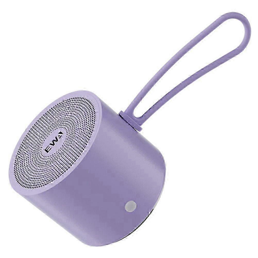 A127 Mini Wireless Bluetooth Speaker Indoor and Outdoor Portable Metal Subwoofer Supports Intercon