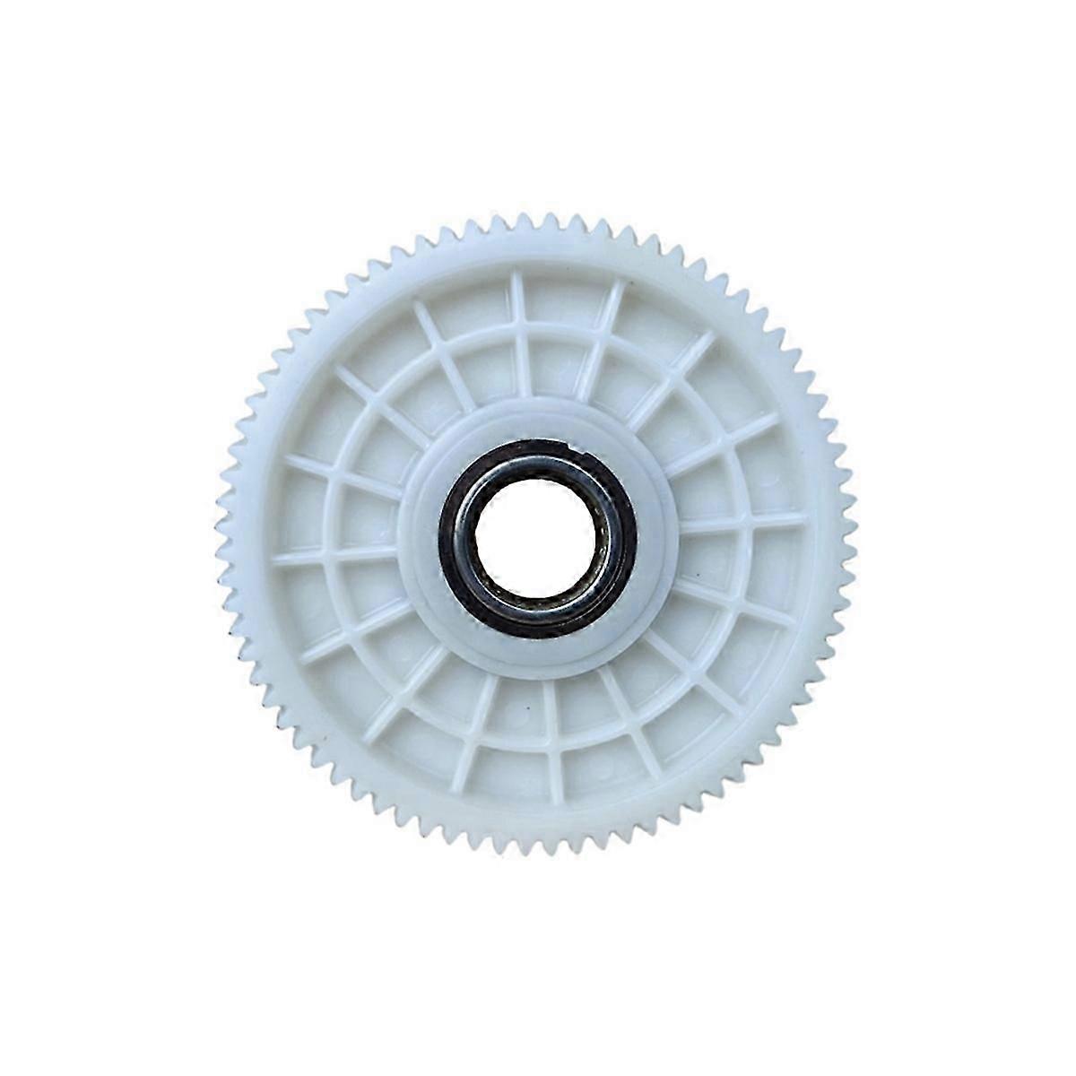 Nylon Gear for Torque Motor for Mid-Mounted Motor M200 G210 High Durability and Performance