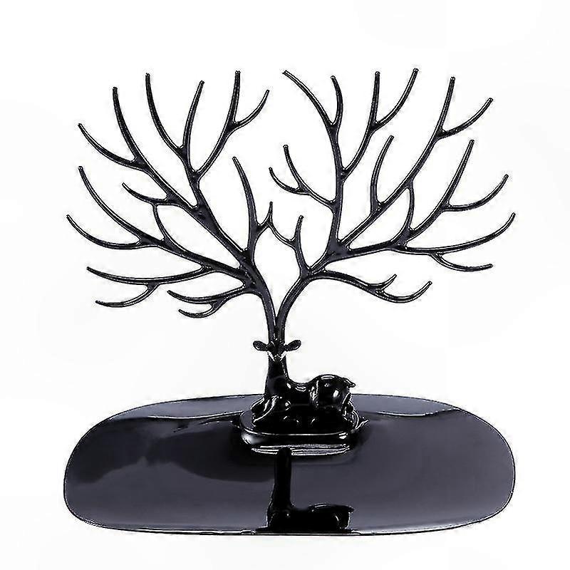 Single Jewelry Stand for Creative Display