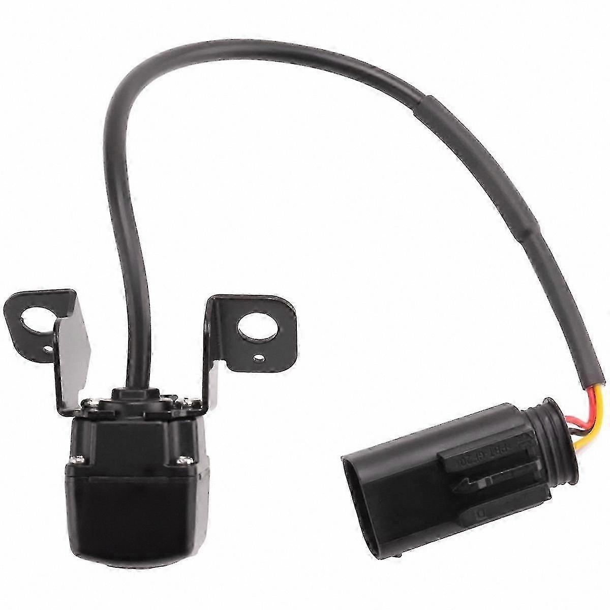 Rear View Camera for 2014-2015 SUV Parking Assistance Backup Solution 95760-2P600-Compatible Reverse Imaging System