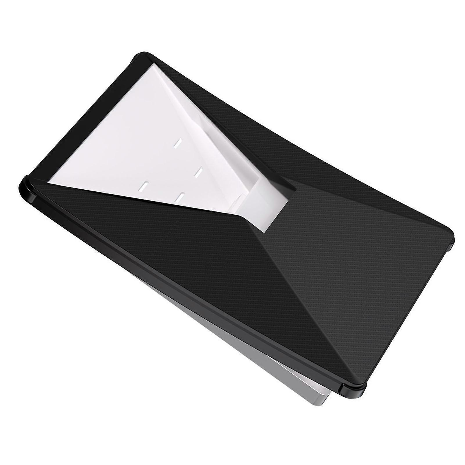 Rectangular Silicone Protective Case 30 x 26.4 x 8.1cm Shockproof Cover