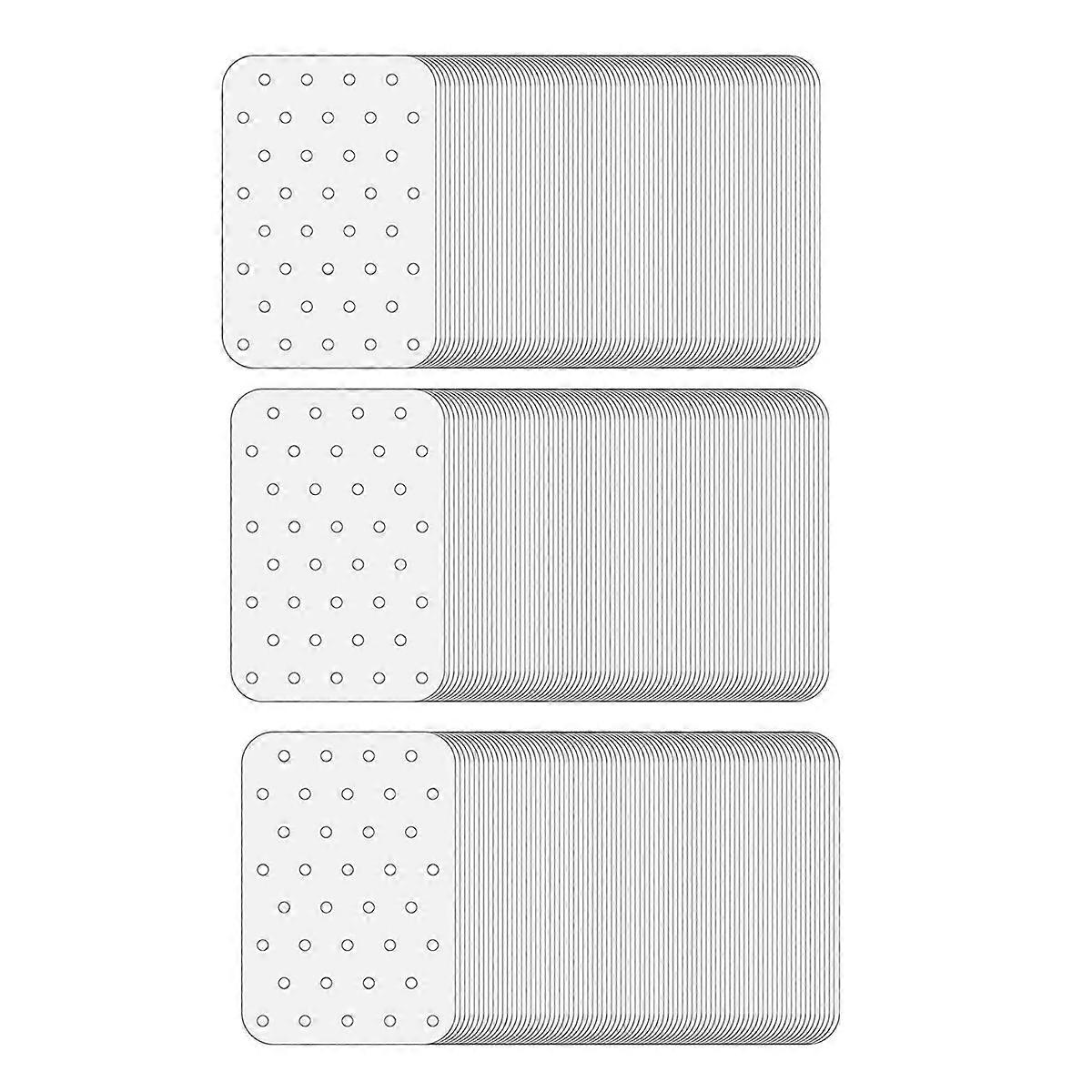 300X Fryer Paper, Parchment Paper Liners for Foodi Dual DZ201,DZ401 Liners Paper