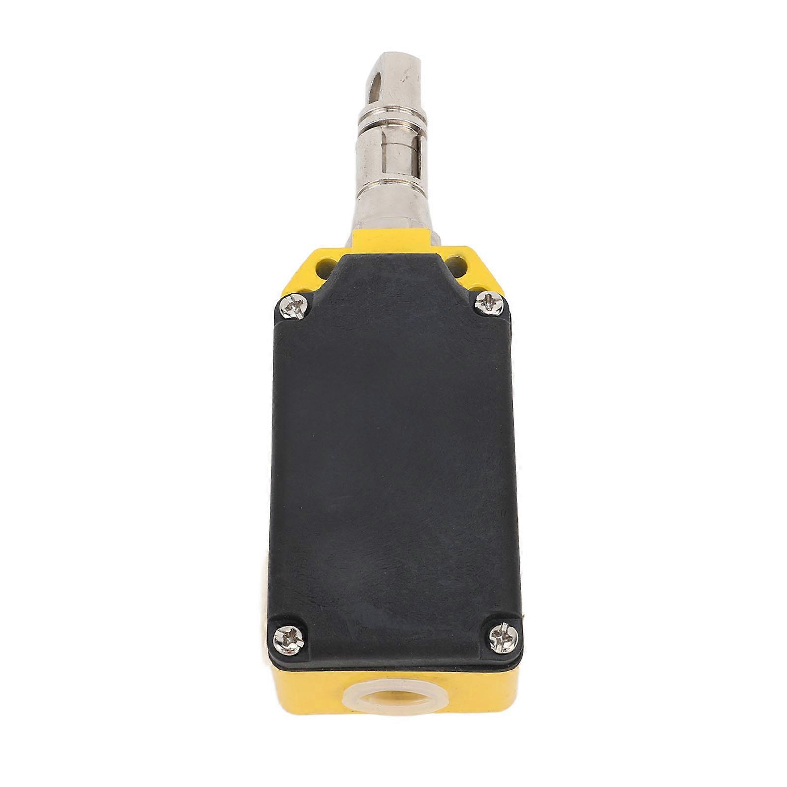 Single Phase Pull Switch Emergency Stop Rope 1NO 1NC 3A 24-380V