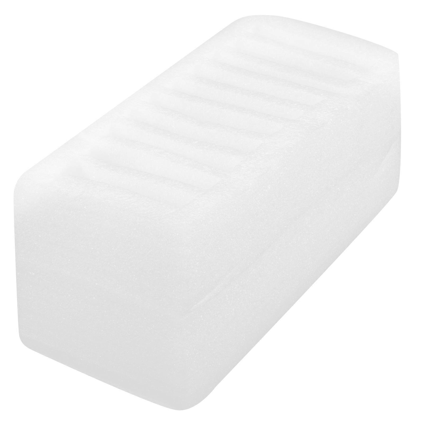 Cell Phone Holder Classroom Mobile Organizer for Storage 4Pcs White Divider