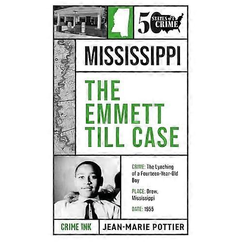 Affaire Emmett Till