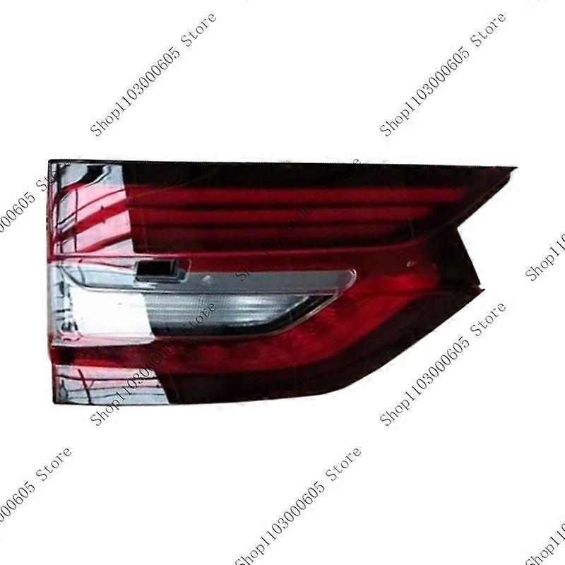 For Geely Jiaji VF11 2019 2020 2021 2022 Auto Parts Tail Light Assembly Turn Signal Lamp Brake Warning Light Reverse Drive Light
