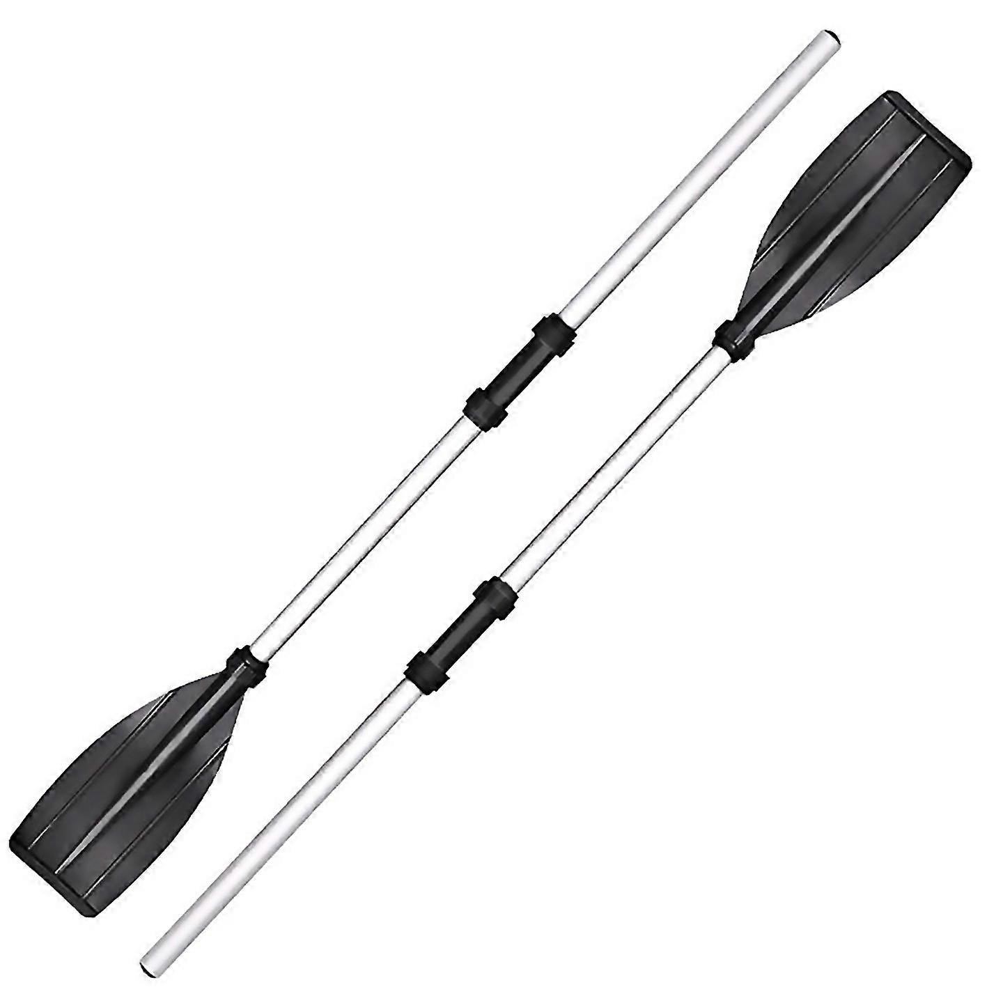 For Fitting Boat Rafting Paddle Canoe Oar Boat Paddle Blade Leaf
