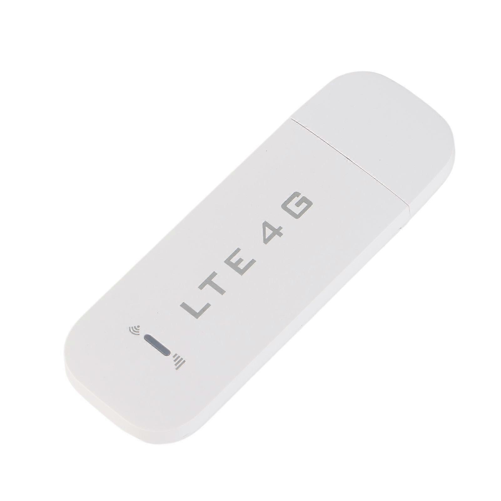 4G LTE USB Network Adapter Wireless WiFi Hotspot Router Modem Stick(With Wifi Function)