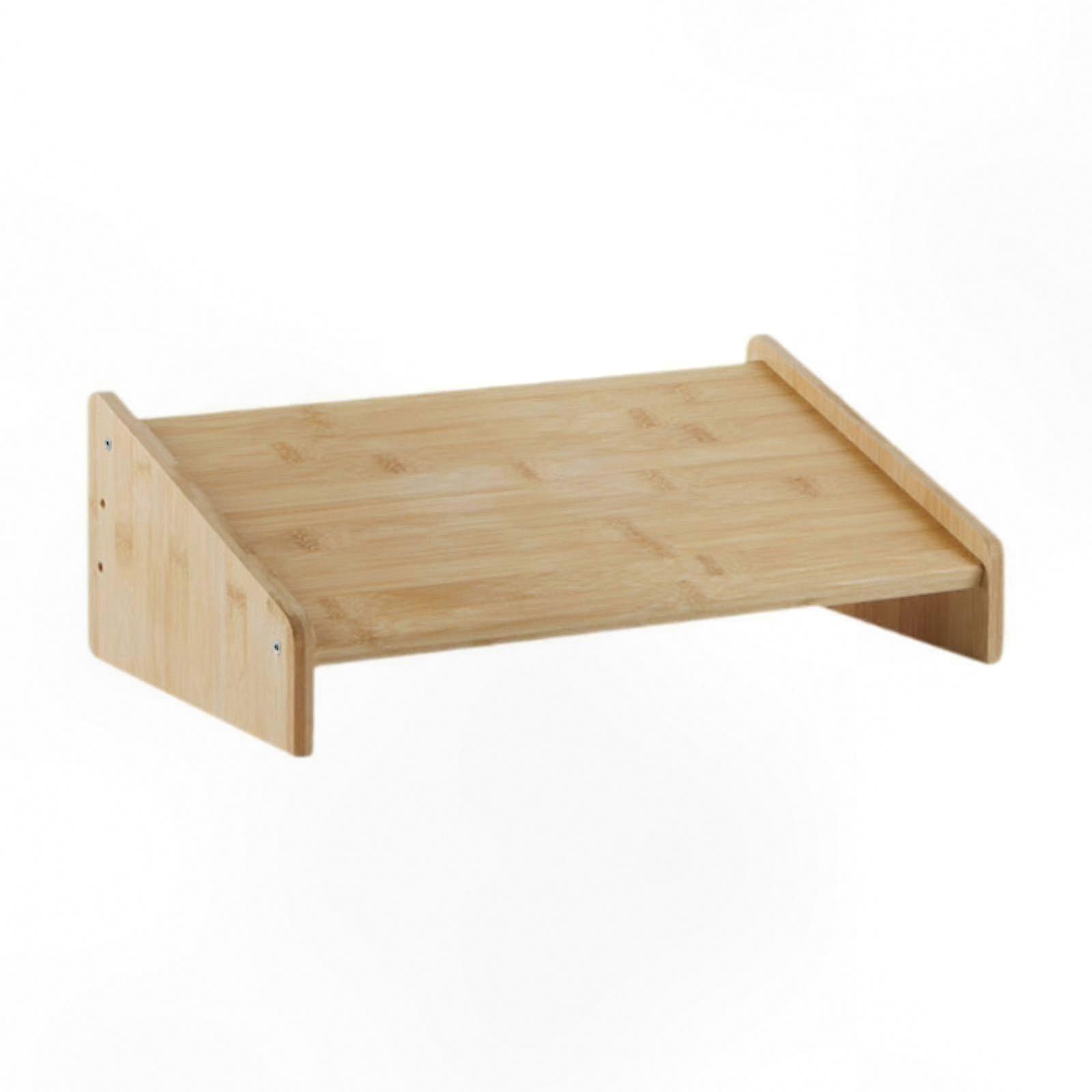 Height-Adjustable Stool with Soft Texture, Durable Waterproof Design for Incline Use