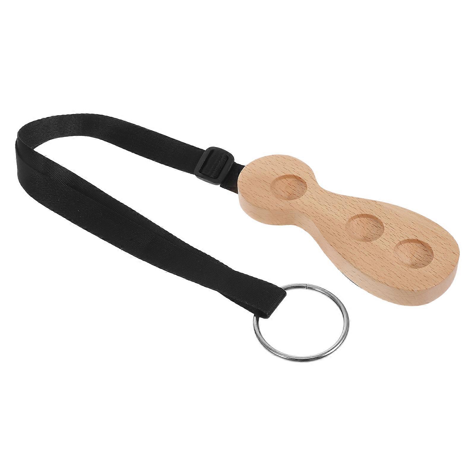 4Pcs Cello Endpin Anchor Nonslip Mat with Adjustable Strap for Cello