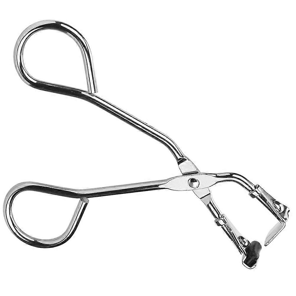 Practical Eyelash Curler Handheld Eyelashes Curling Clip for Women 5Pcs