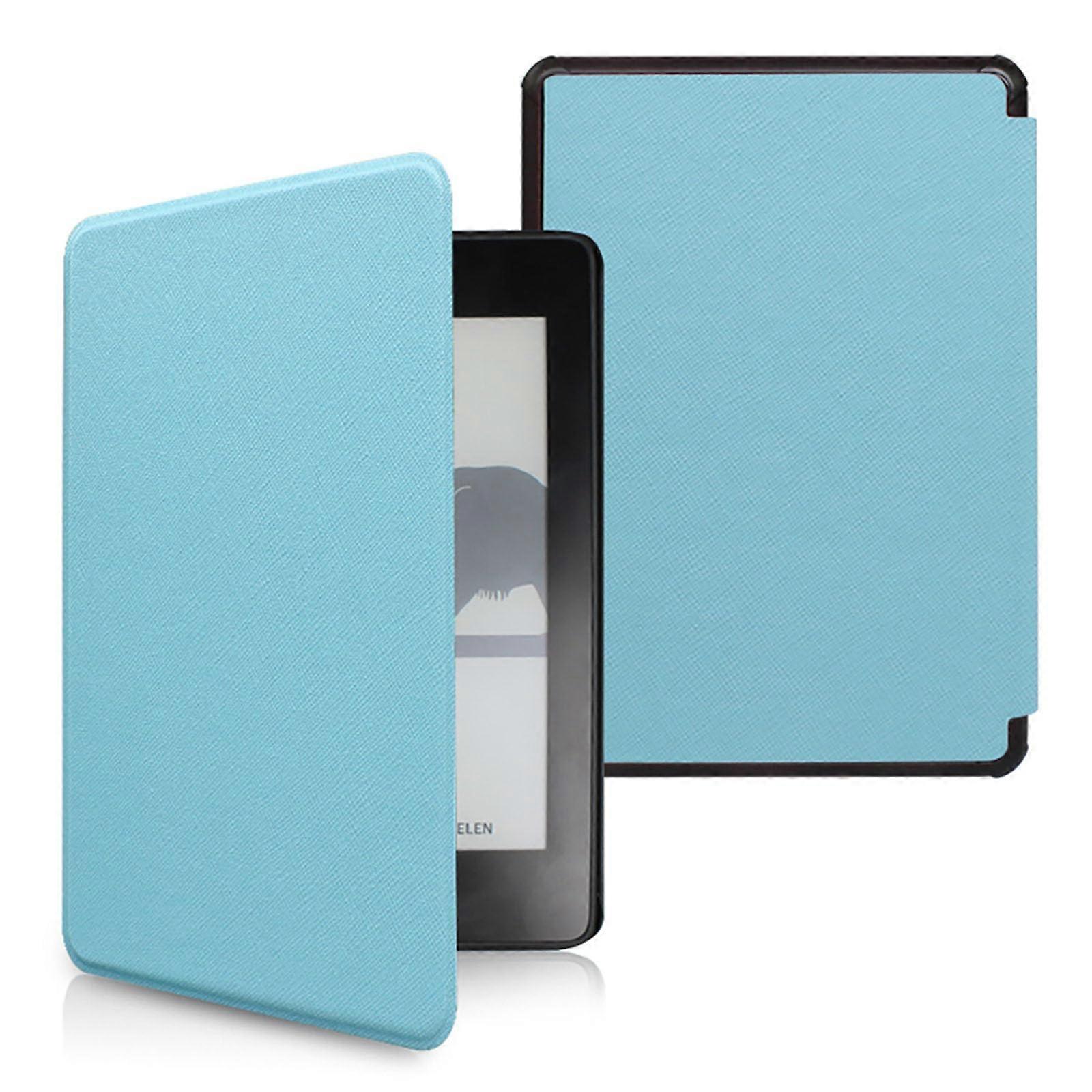 Cross Pattern Case Kindle 11th Gen /, Ultra Slim Cover Auto Sleep Wake 6Inch Compatible RS23CV/C2V2L3