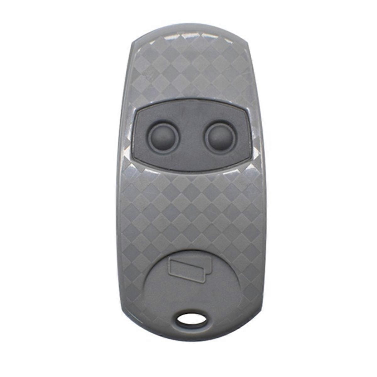 Garage Gate Remote Control Universal 433.92MHz Replacement Compatible with TOP 432EE Models