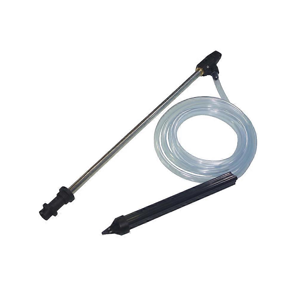 Sand Blaster Washer High Pressure Portable for Sandblasting 2Pcs