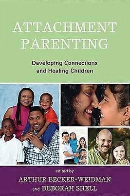 Attachment Parenting