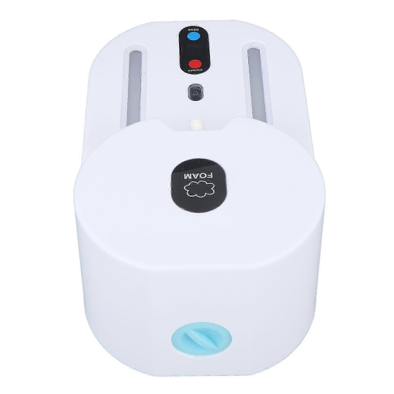 Automatic Foaming Soap Dispenser 110x190x60mm Wall Mounted 2025