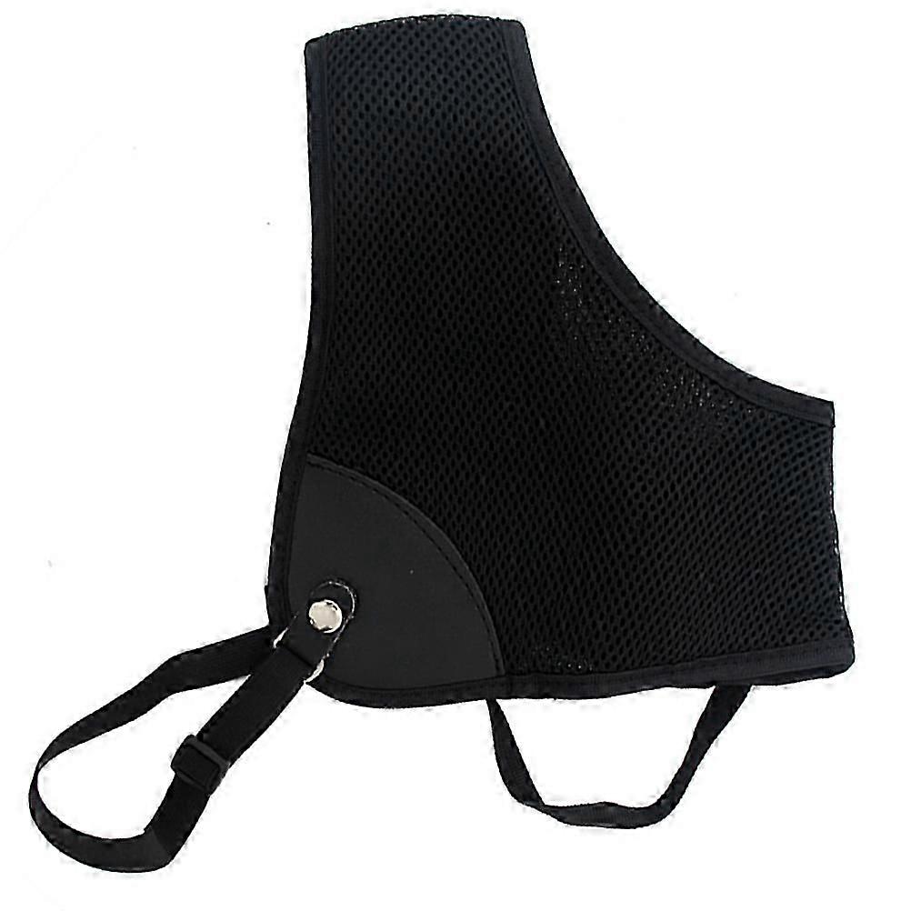 Hunting Safety Chest Guard with Enhanced Comfort