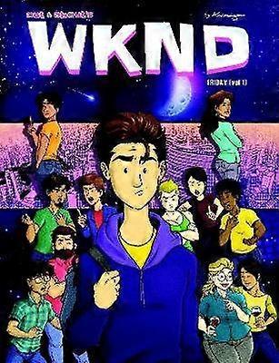 WKND - Vol 1