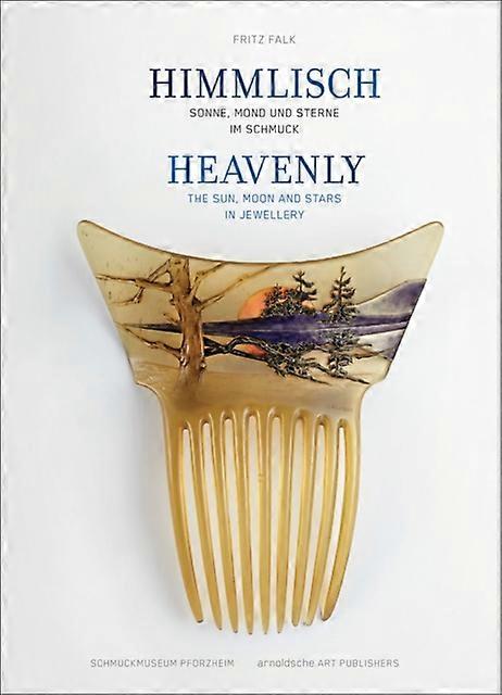 Heavenly by Fritz Falk Paperback