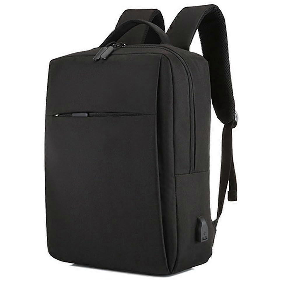 Tablet Backpack 15.6 Inch Black Tablet Case Storage Bag Fits 15.6 Inch Tablets
