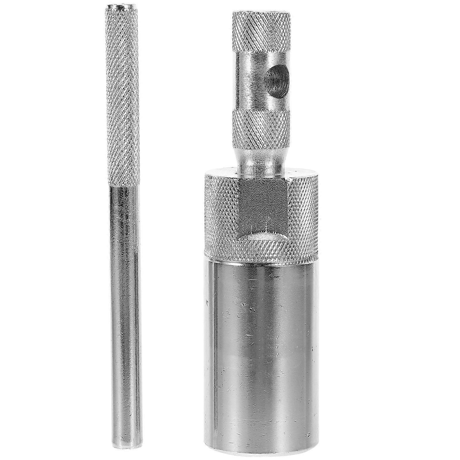 Motorcycle Flywheel Puller Stainless Steel Repair Tool for 3Pcs