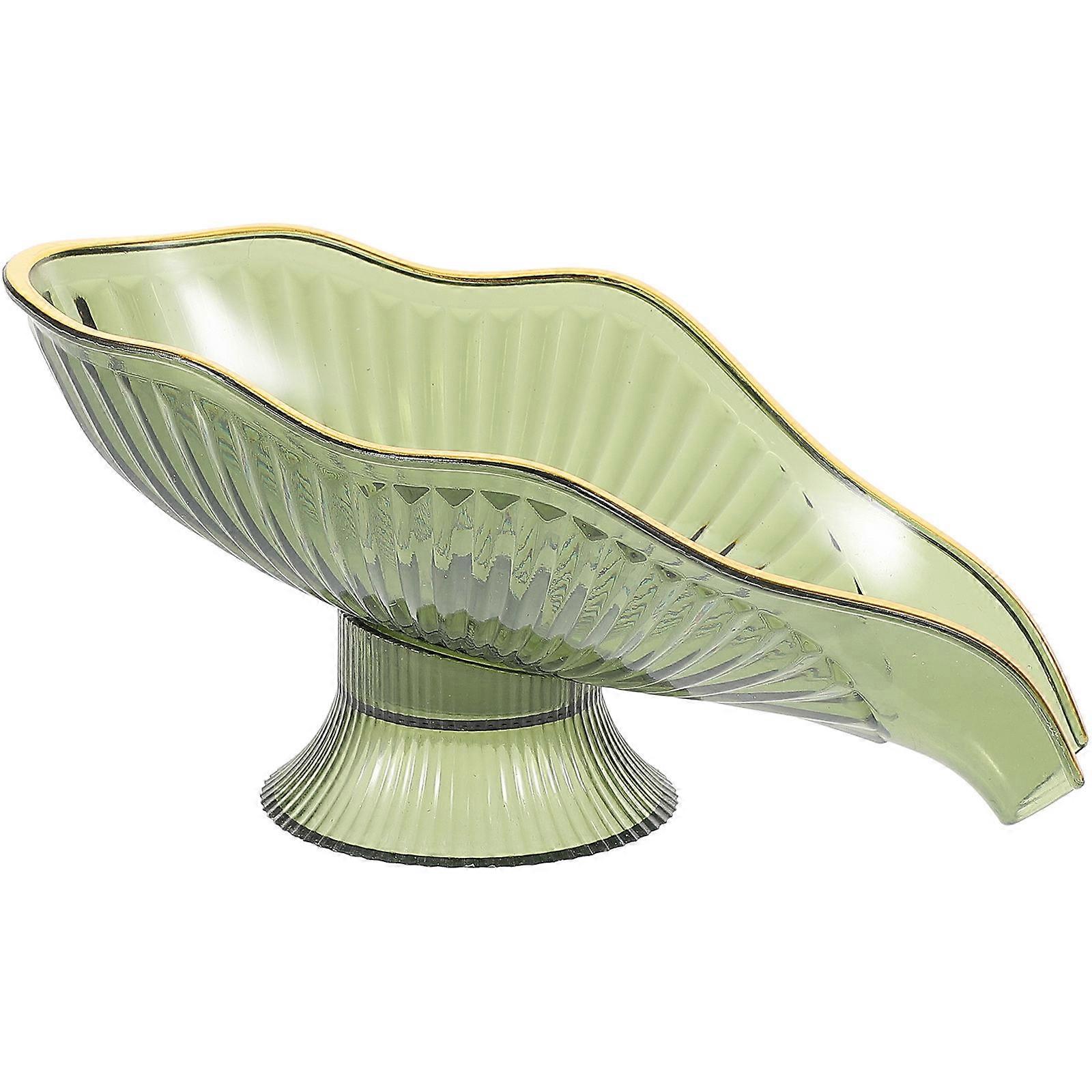 Light Holder For Countertops And Laundry Room In Design 3Pcs Non-Sticky Soap Dish