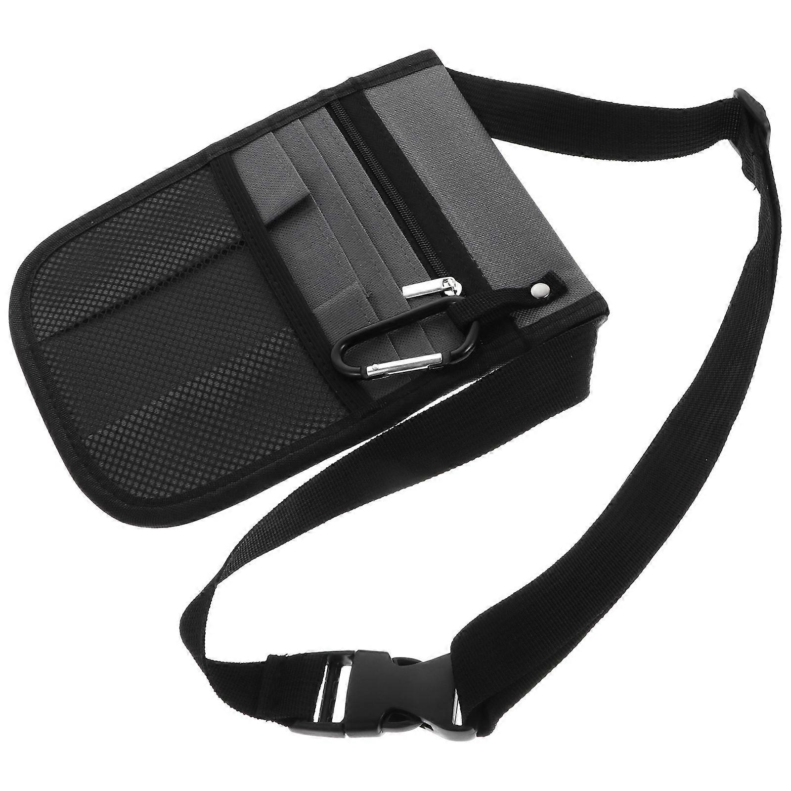 Pack Medical Staff Shoulder Bag for Tool Storage 3 Pieces