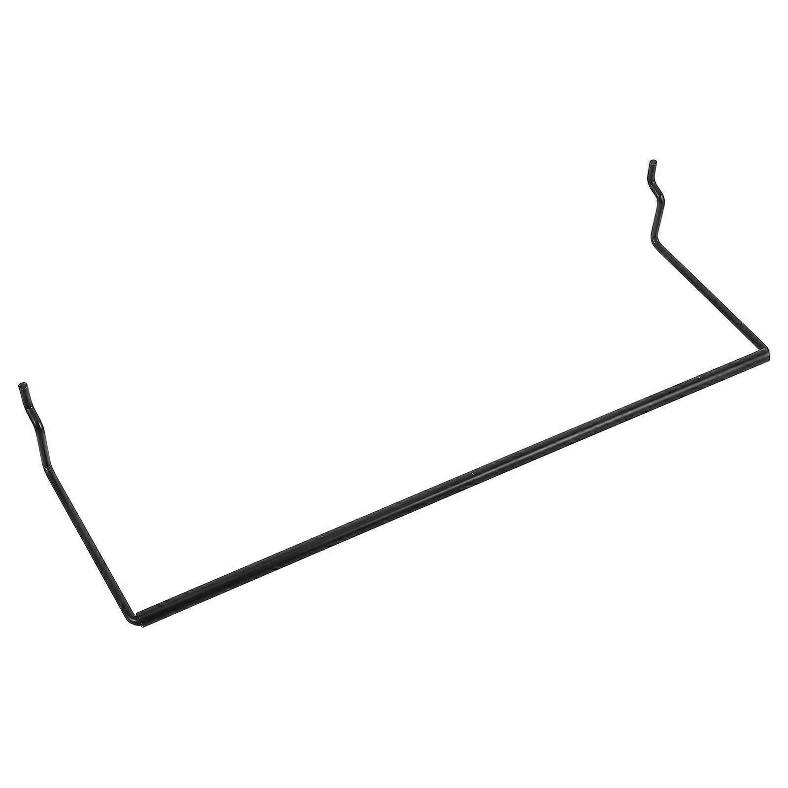 Kitchen Towel Holder Pegboard Accessory for Organization 3Pcs Pack