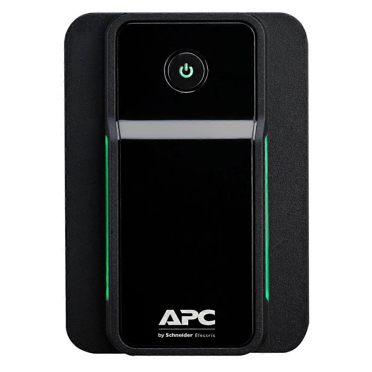 Uninterruptible Power Supply System Interactive UPS APC Back-UPS 300 W