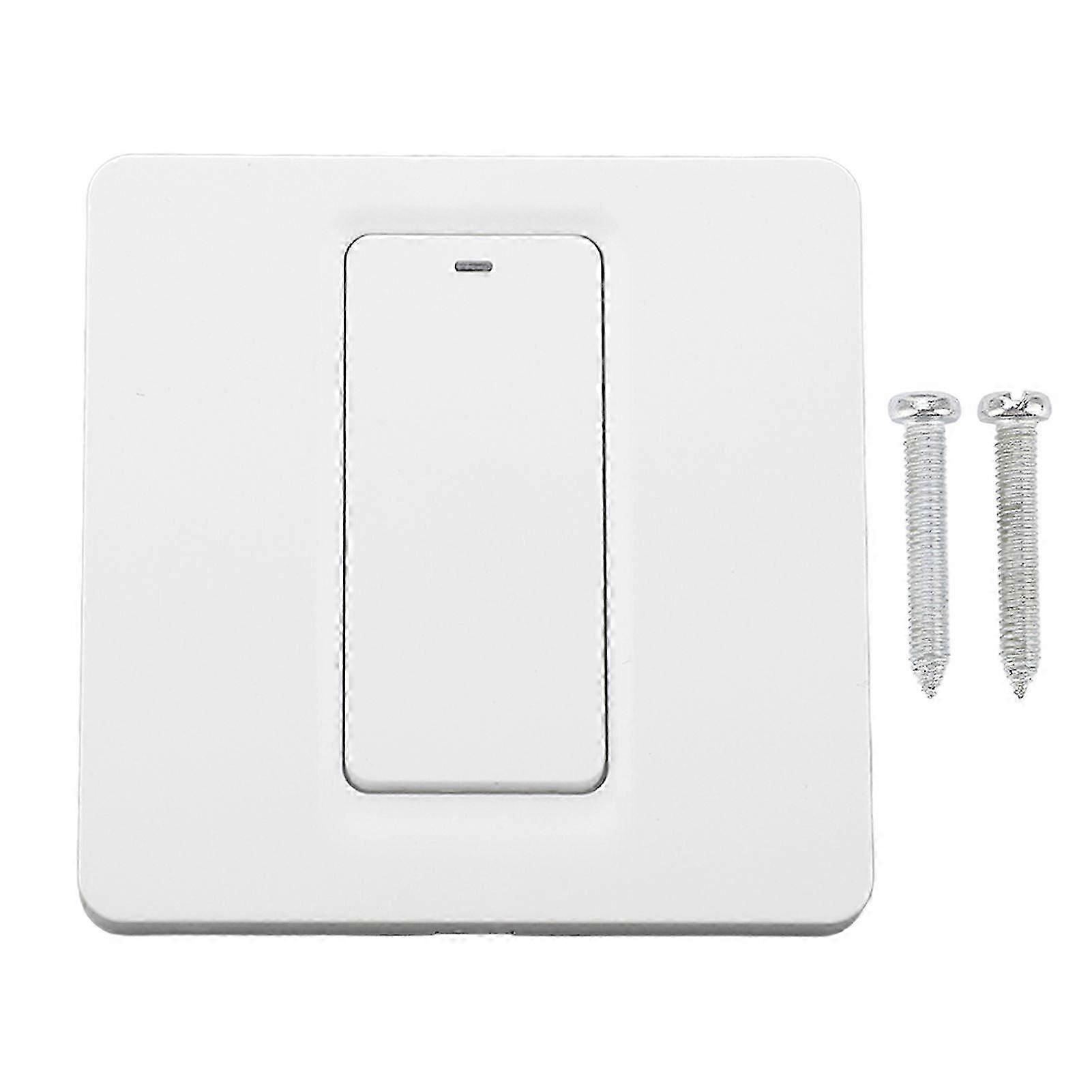 2025 Latest Model  Water Heater Switch WIFI APP Voice Control Timing