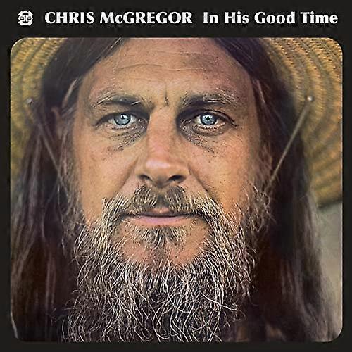 Chris Mcgregor - In His Good Time [CD]