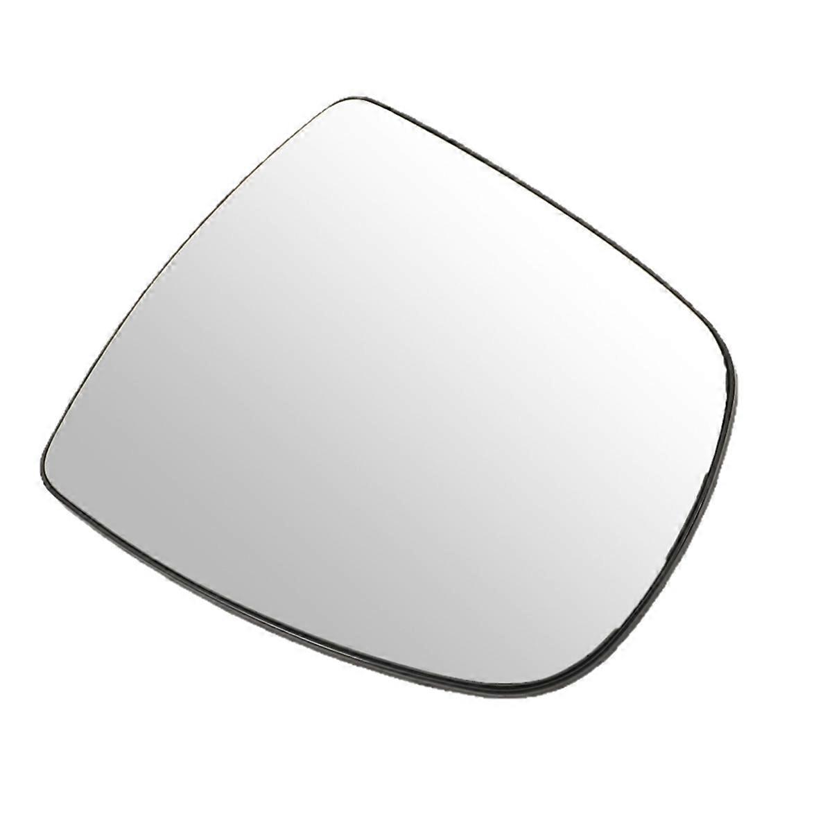 Right Heated Rear Mirror Glass for Trafic