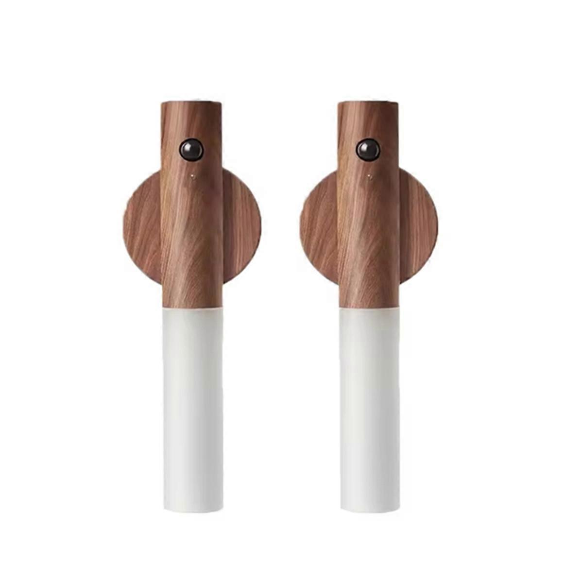 Smart Motion Sensor Night Light for Corridor Bedroom Bathroom,A