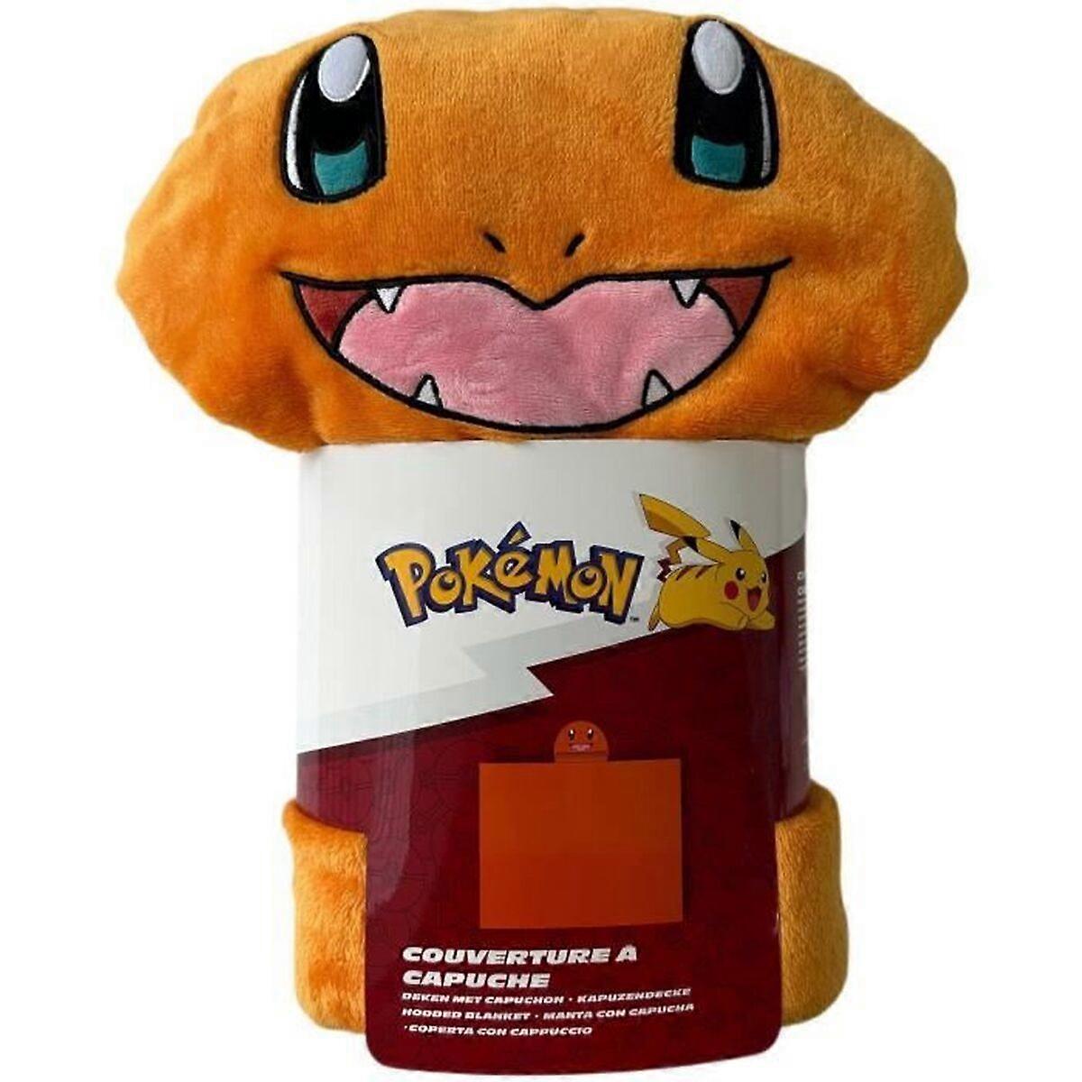 Blanket Pokémon