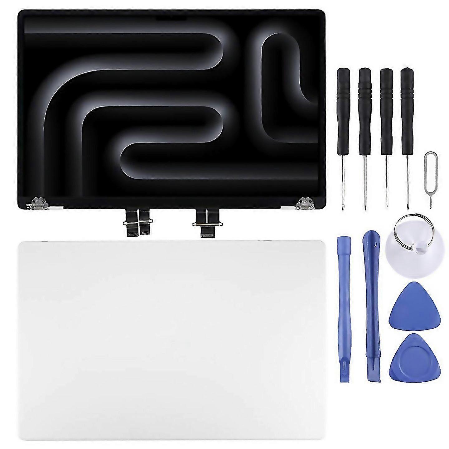 For Macbook Pro M3 14 Inch A2918 Compatible Full Lcd Display Screen Suitable For Everyday Use